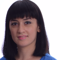 Oksana Daukaeva