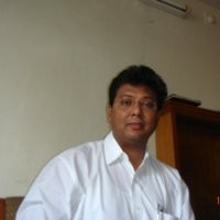 Anil Shah