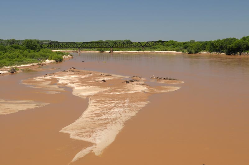 Freshwater Biodiversity Identifies Sediment Pollution