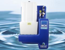 Solid Concentrate set to Make Waves in Water Treatment