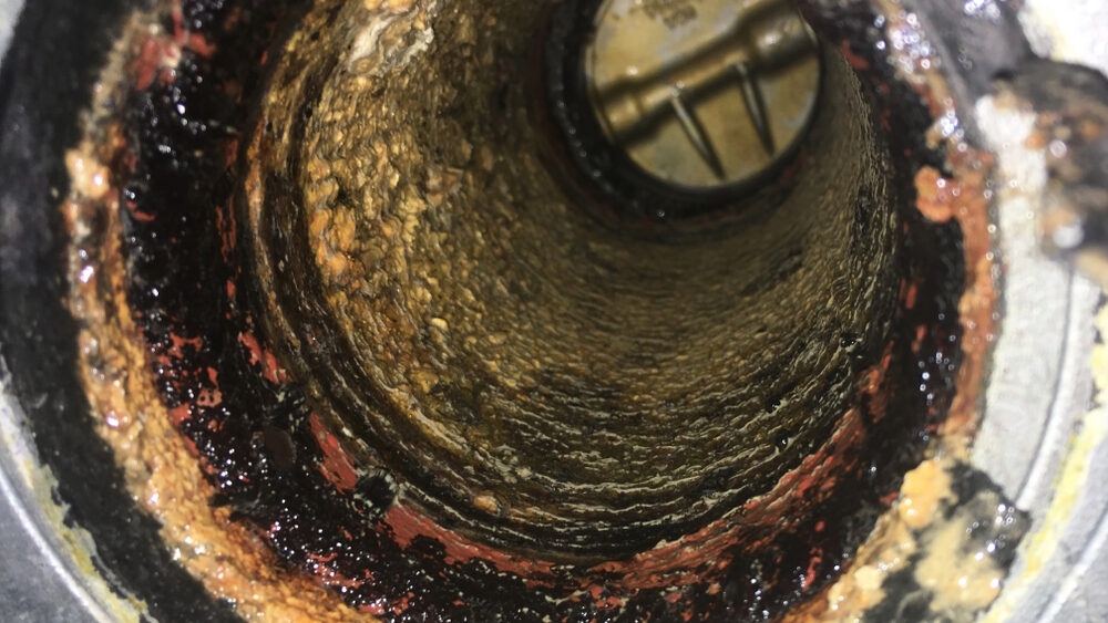 MIC: An Invisible Risk for Industrial Installations - Ekopak