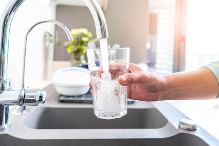 Joe Charbonnet, an environmental engineer at Iowa State University, explains what the recently proposed federal PFAS guidelines would require, h...