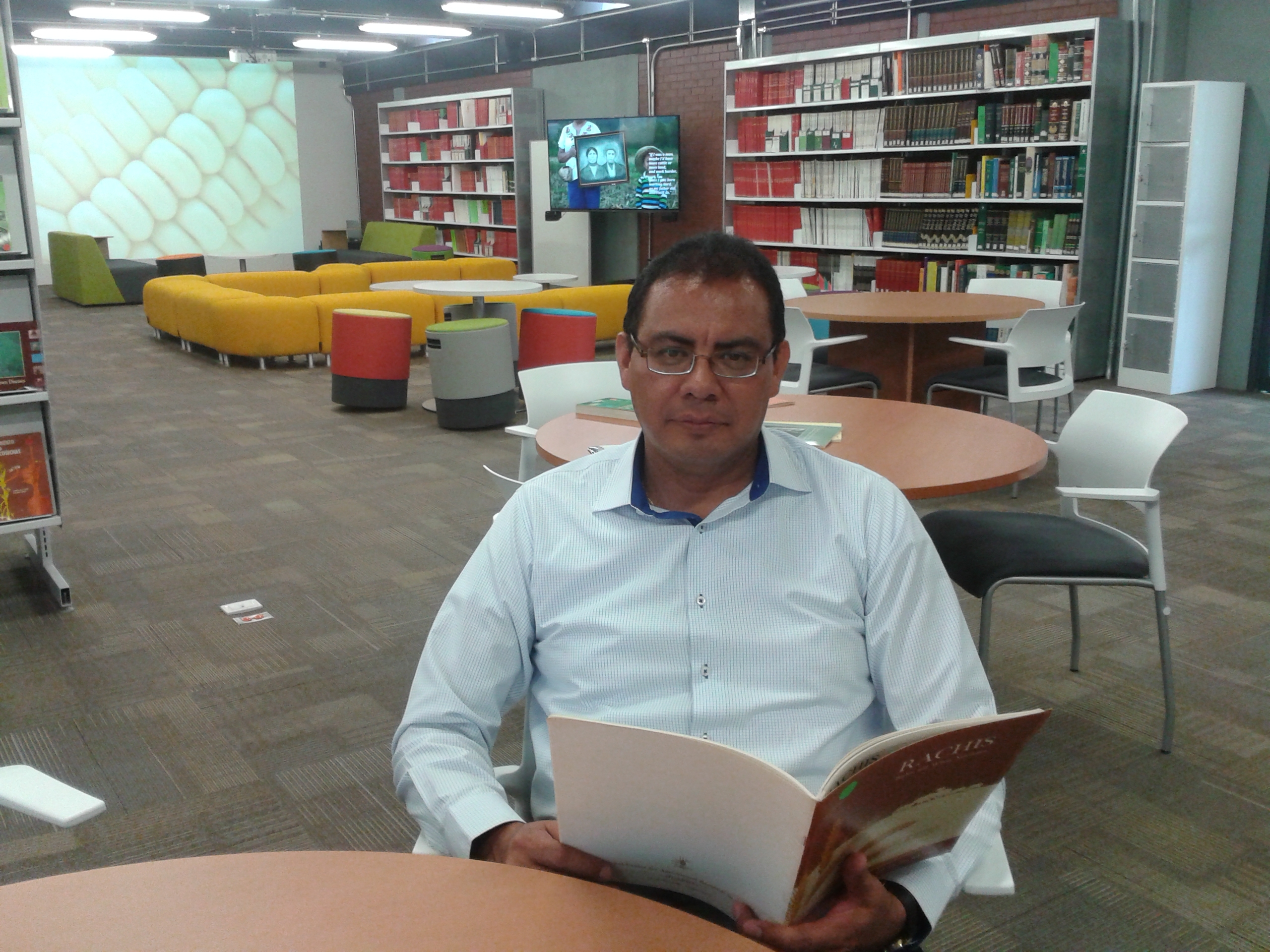 Jose Juan Caballero
