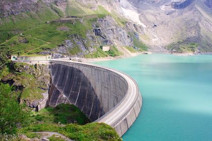 Hydropower to Hit 2,000GW by 2050