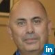 Gus Hazboun, Mercy Corps - Regional Engineering/Infrastructure Director