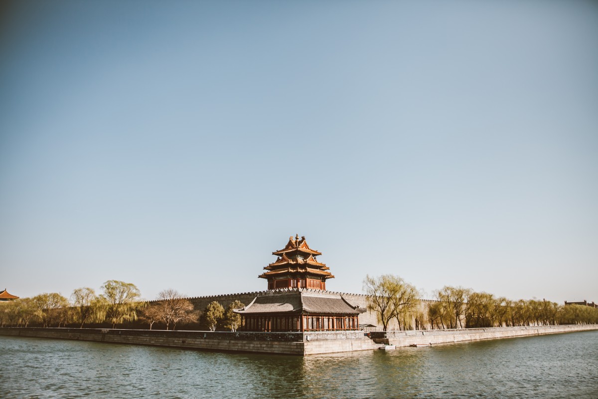 How Rivers (and the Netherlands) Recharge Beijing’s Groundwater