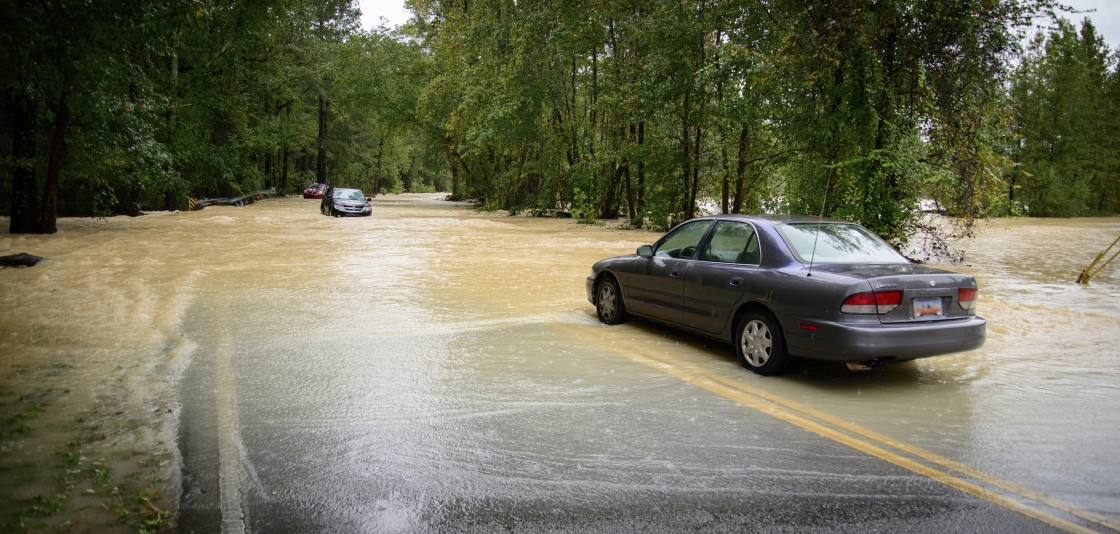 NOAA Launches America’s First National Water Forecast Model