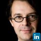 Steven Vinckier, Vlaamse Milieumaatschappij - Head of Unit International environmental policy