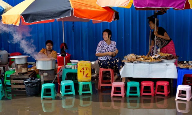 Photography competition for global development professionals! Share your photos of "rain". We&rsquo;d like to see what rain means to different peopl...