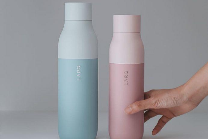 This ?Shark Tank?-approved water bottle just got a $1M investment ? here?s whyOur team is dedicated to finding and telling you more about the pr...