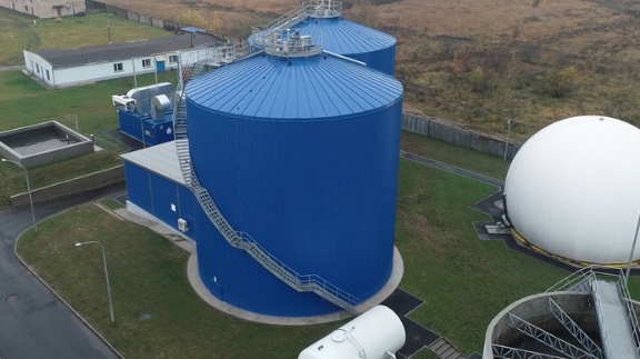 Belarus Town ​Reuses ​Wastewater as a ​Renewable ​Energy ​Source