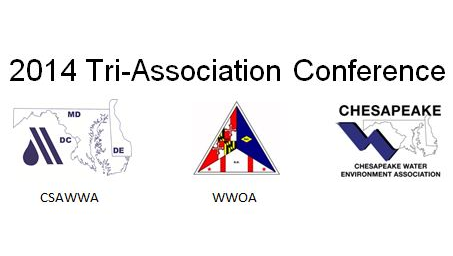 Tri-Association Conference 2014