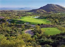 Arizona's Desert Mountain Golf Community conserves with IBM Intelligent Water