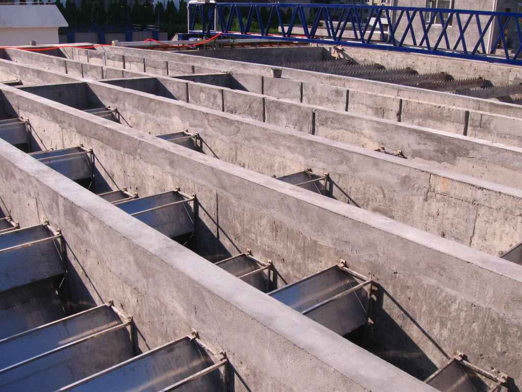 Delta Water Solution for Process Automation in China