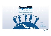 The Water Network by AquaSPE AG