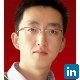 Terry Ma, Nalco, China - Senior Research Engineer