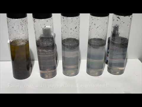 TEXTILE DYE WASTEWATER