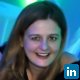 Schalbert Dora, Hungarian Water Utility Association - public relations and marketing expert