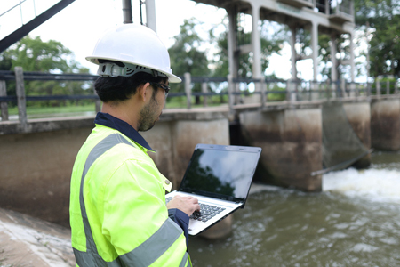 How Industry Is Leveraging Remote Wastewater Services To Improve Operations