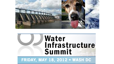 Water Infrastructure Summit May 18