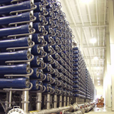 New Dow Filmtec Seamaxx Reverse Osmosis Elements Provide High Efficiency