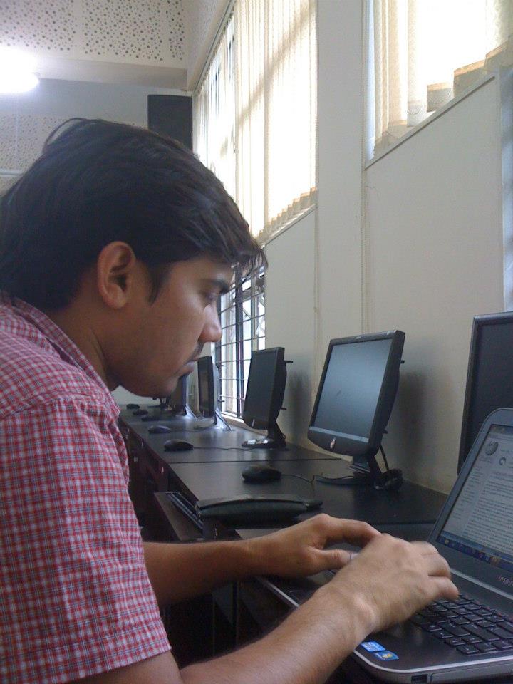 Virendra Singh