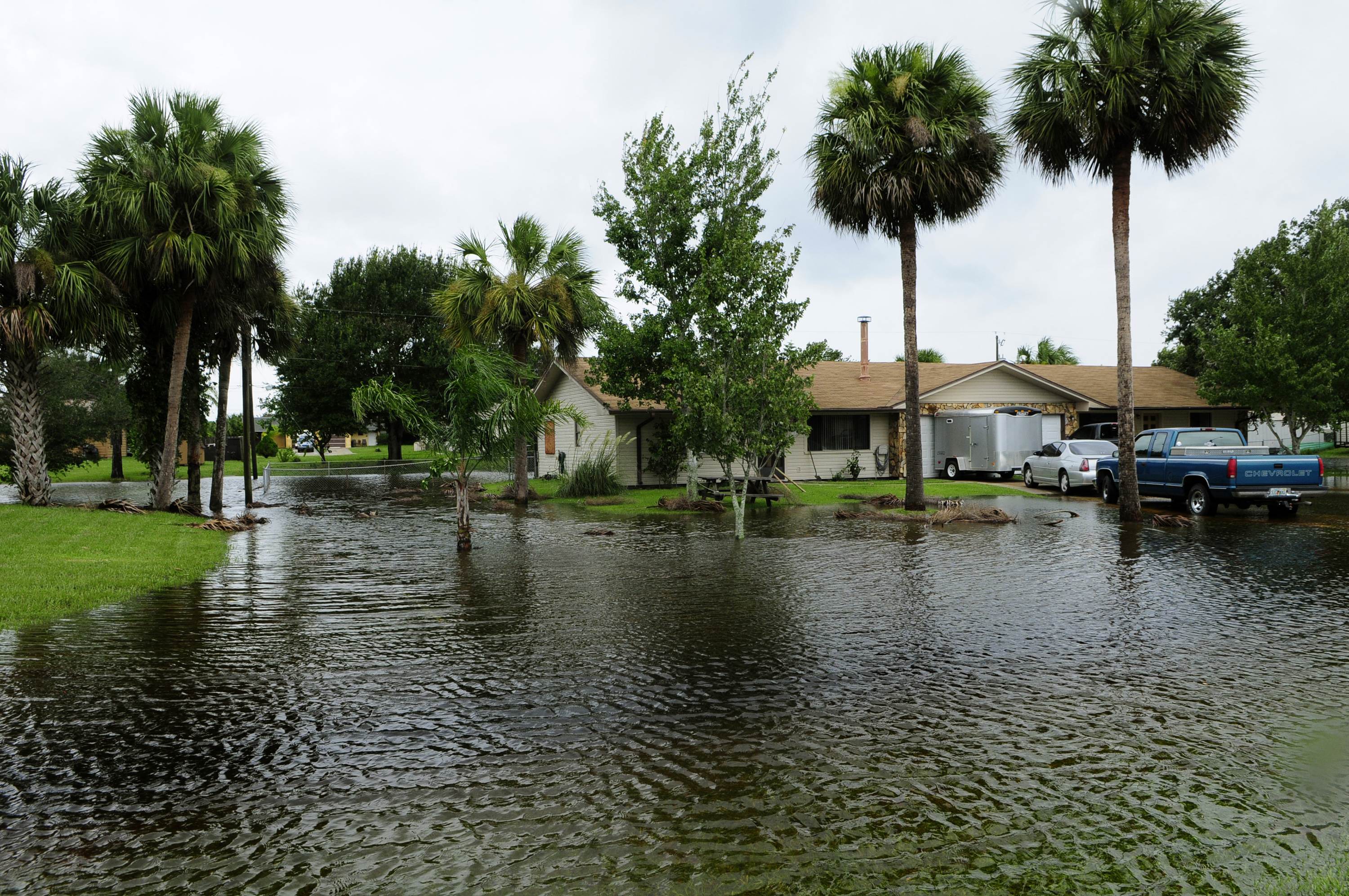 New Flood Risk Identified by FIU Researcher