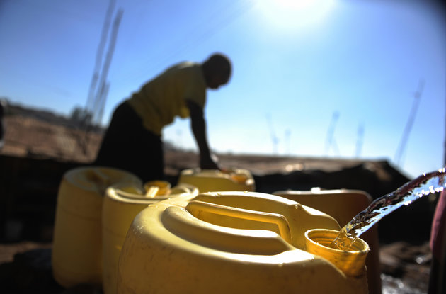 500 Children Die Daily In Sub-Saharan Africa Due To Lack Of Clean Water, Sanitation