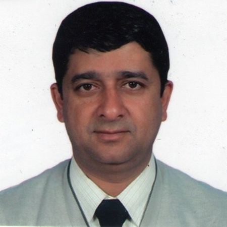 Arun Rajauria