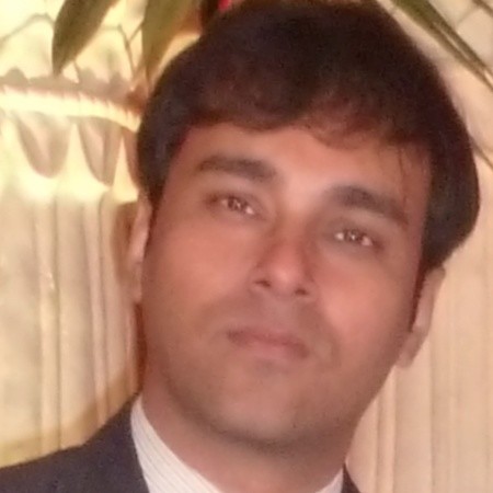 Arindam Bhattacharjee