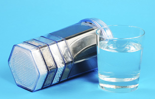 Japan Helping Angola with Water Purification