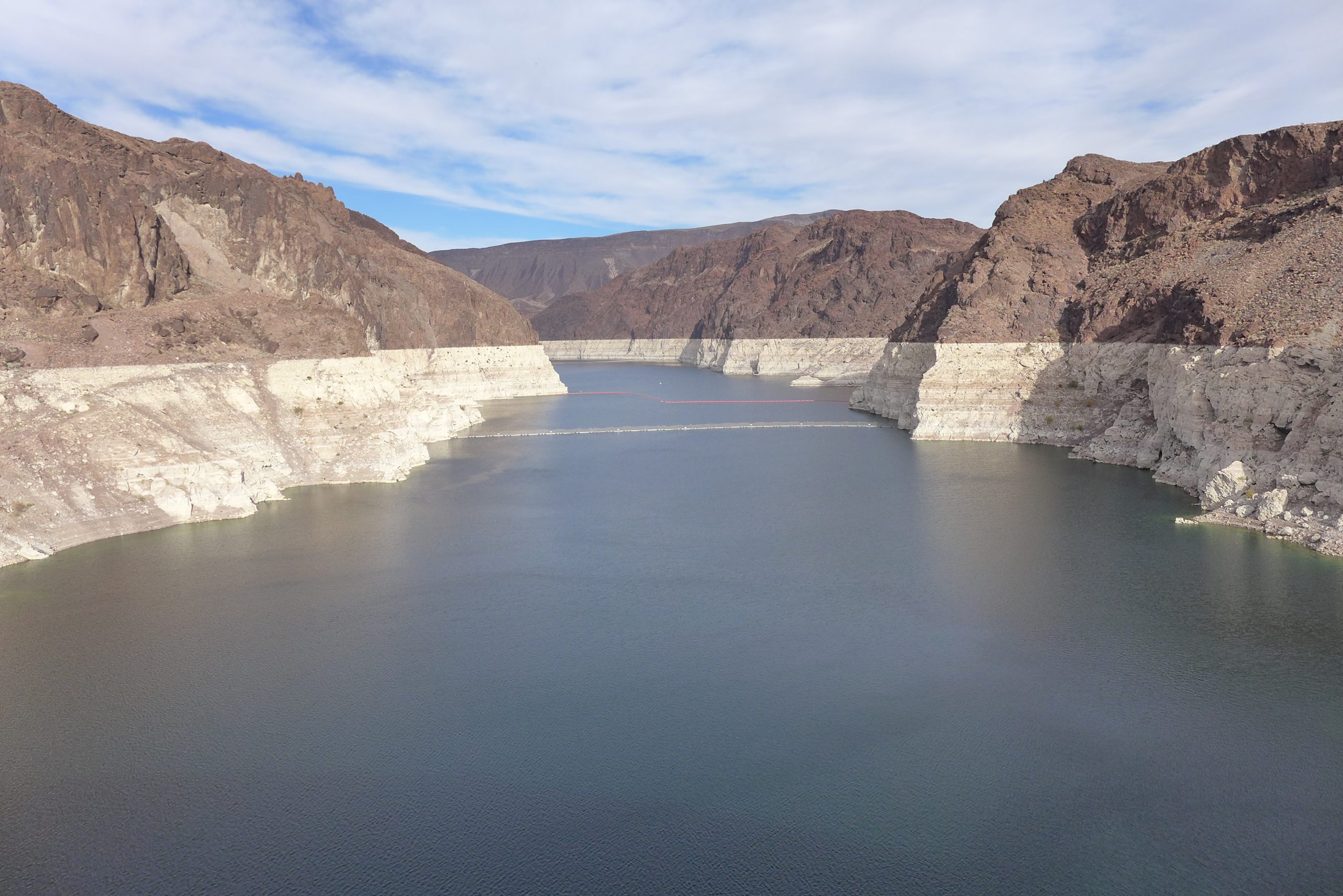 Dropping reservoirs create &lsquo;green light&rsquo; for sustainability on Colorado River - Aspen Journalism