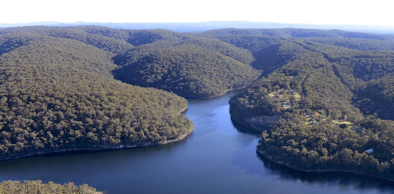 Sydney's Groundwater Researched