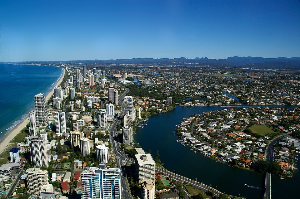 City of Gold Coast Water Sensitive City Transition Strategy (Case Study)
