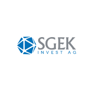 SGEK Invest AG Services