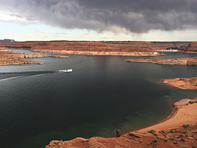 New Water Solutions in Colorado River Basin