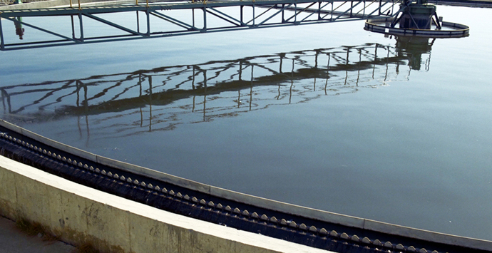 $2 Billion Water Treatment for Sacramento