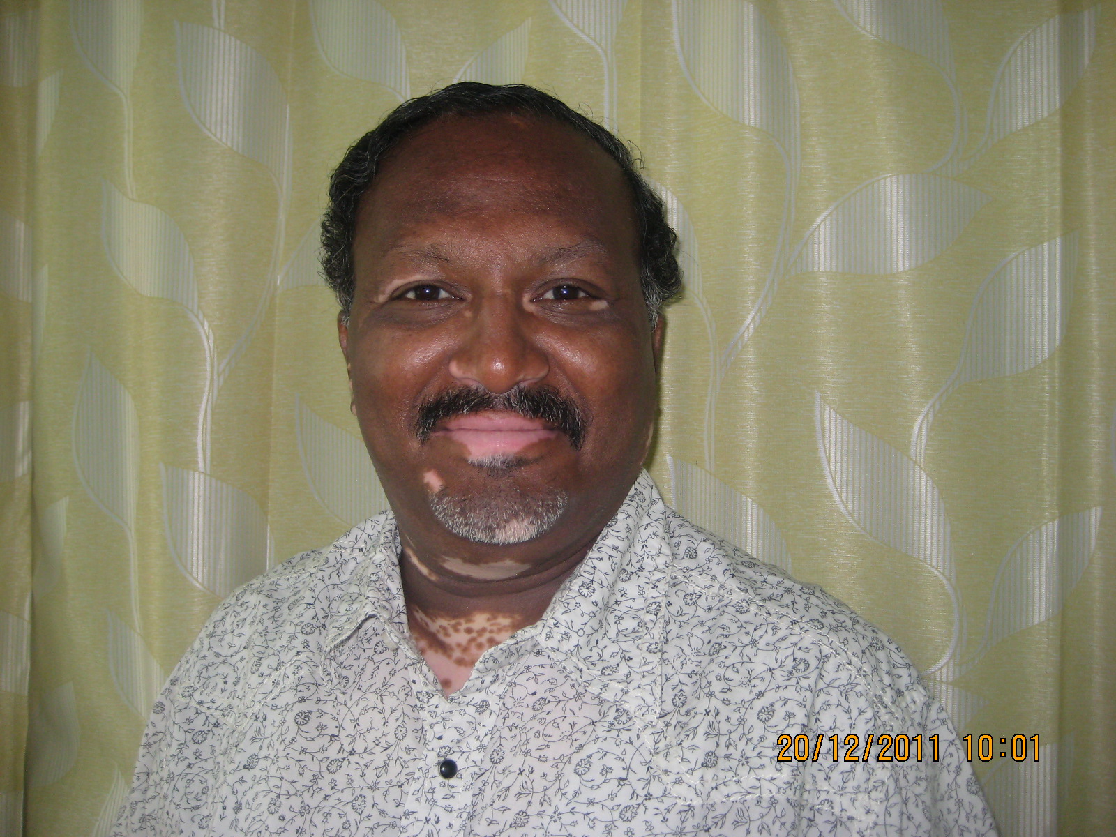 Uday Shankar.P, Consultancy - Microfinance & Watsan Consultant