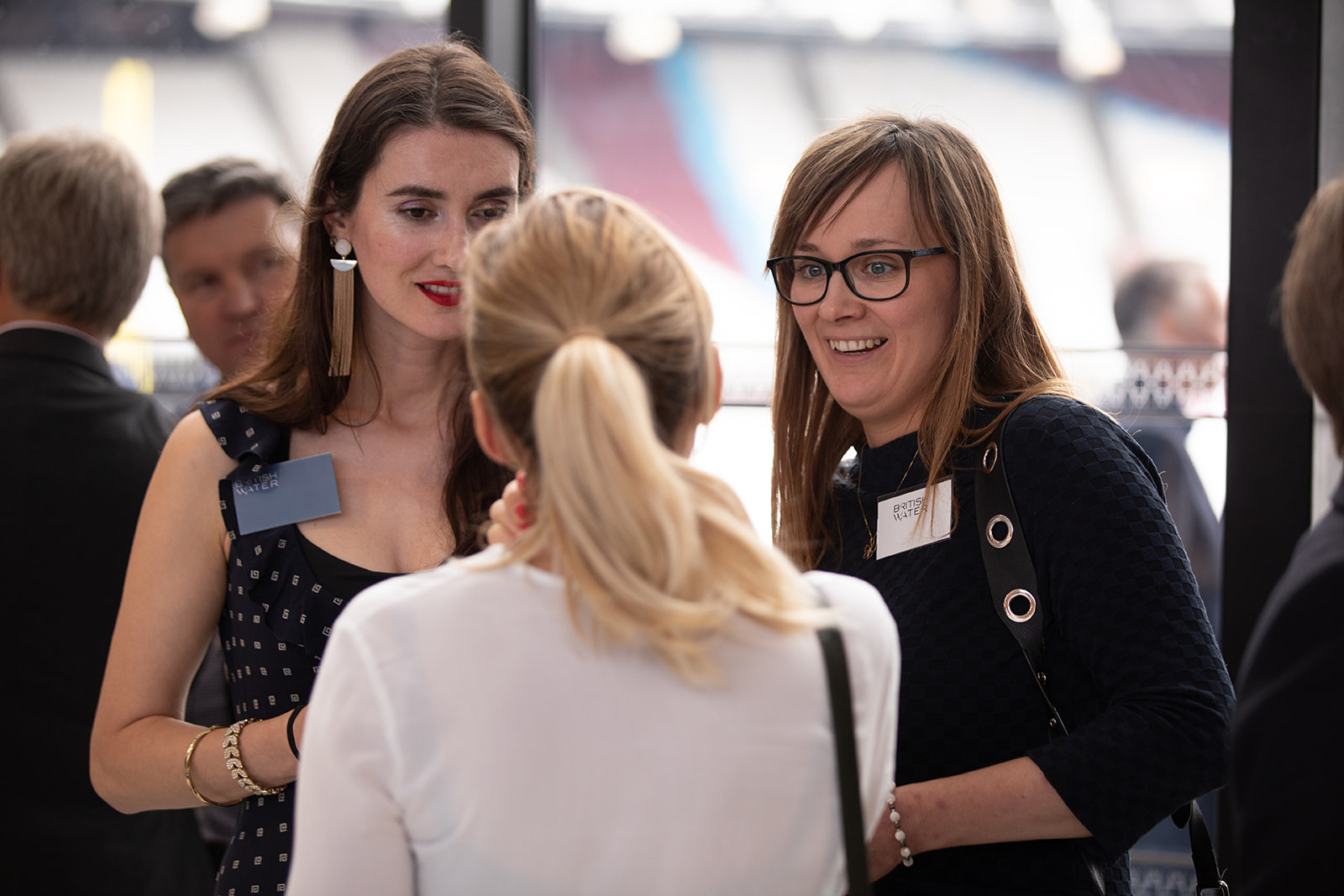 British Water to Host Second Women in Water Event