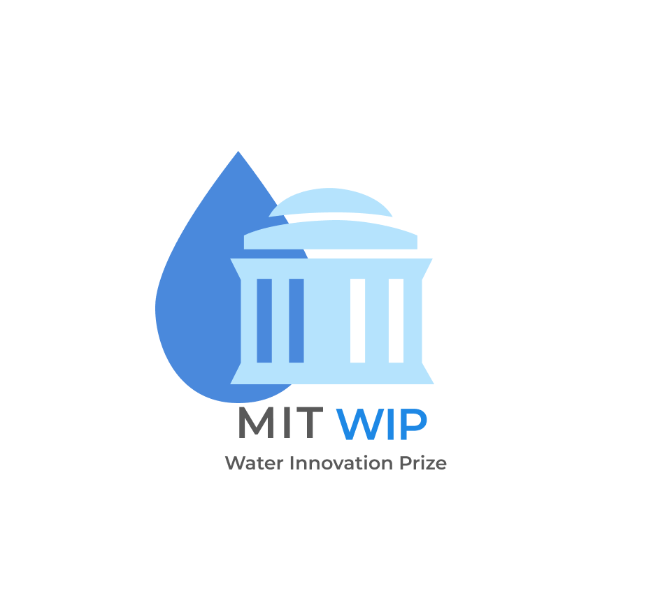 MIT Water Innovation Prize Kickoff