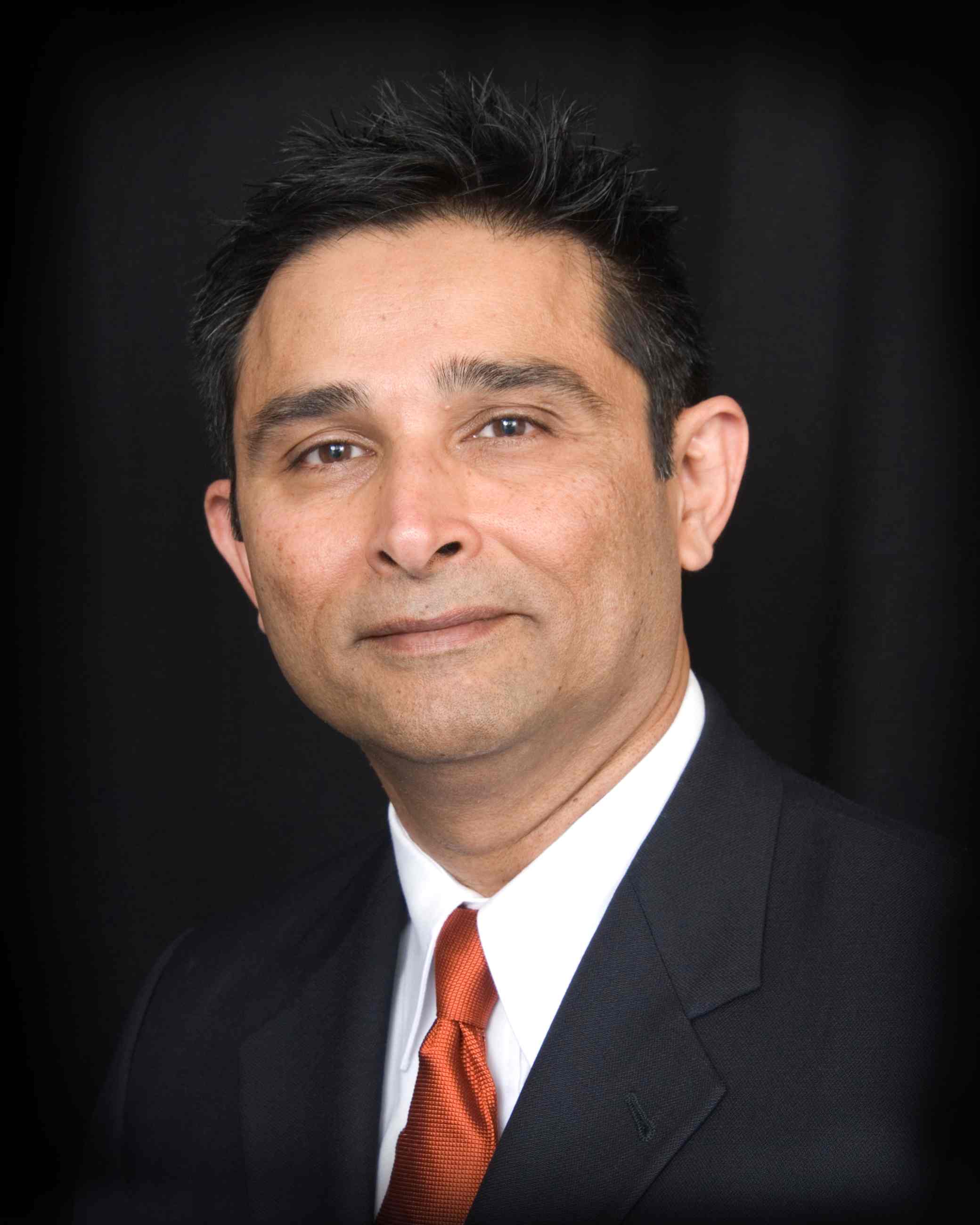 Juzer Jangbarwala, CEO at Catalyx, Inc.