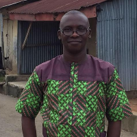 Afeez Ayoade Adegbite, Lecturer/Researcher at Ogun State College Of Health Technology, Ilese