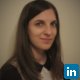 Stephanie Hawkins, University of Strathclyde - PhD Researcher