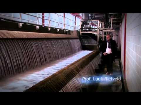 Introduction to the MOOC Water Treatment, by Delft University of Technology