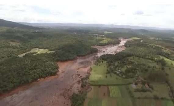 Vale to Invest $400 Mn to Reduce Need for Tailings Dams, Loses Licence to Operate Key Brazil Dam