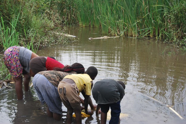 LOOKING FOR POTENTIAL PARTNERS WHO CAN SUPPORT WASH IN SCHOOLS FOR ALL GIRLS, IN WESTERN, ZAMBIA. &nbsp; Over 80% of diseases in Zambia emanate ...