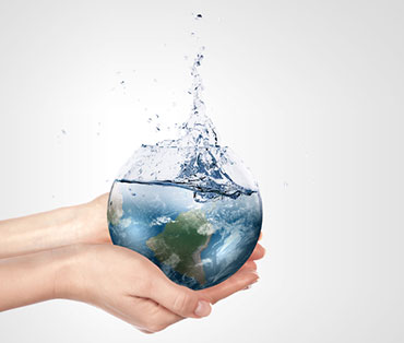 Rajasthan's NGO Awarded for Water Conservation