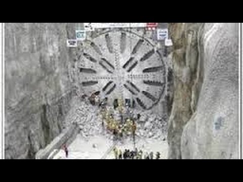 SMART Strom Water Tunnel Malaysia