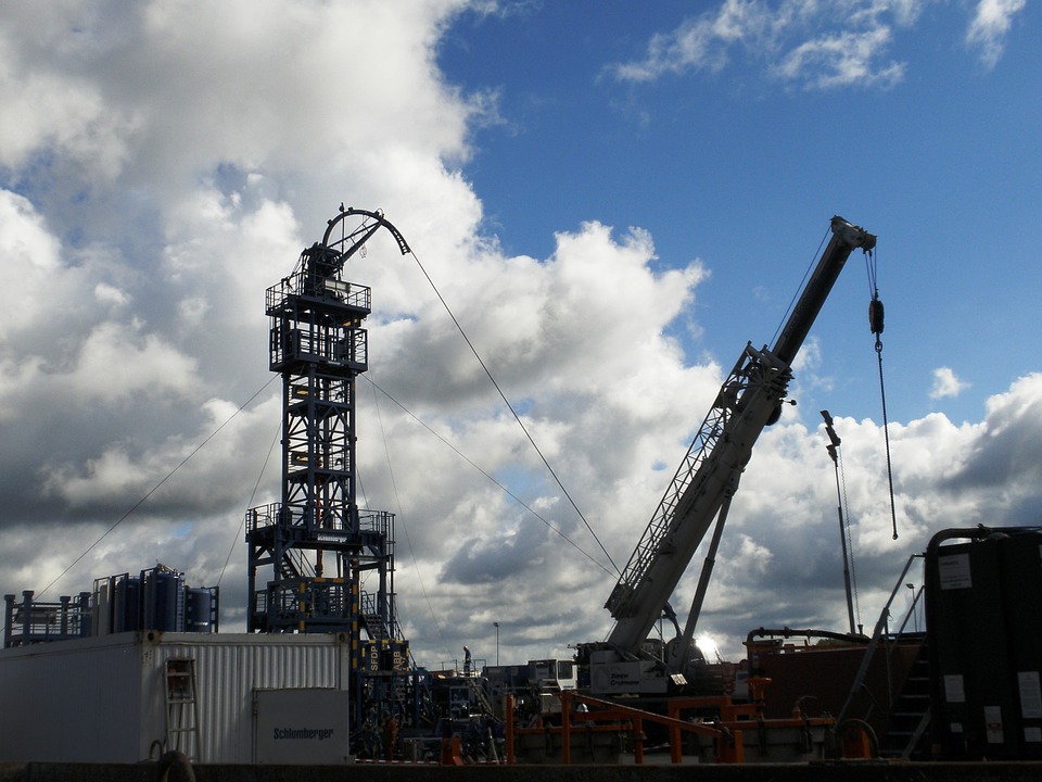 No Link Between Barnett Shale Natural Gas Production and Methane in Groundwater