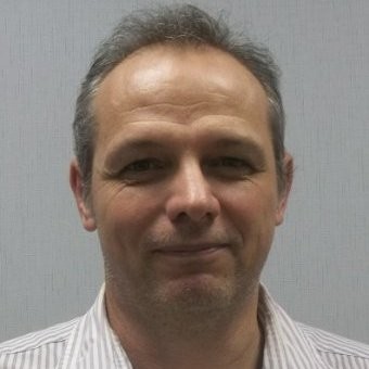 Andrew Simmans